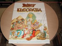 Asterix und Kleopatra  ( Rene Goscinny & Albert Uderzo )